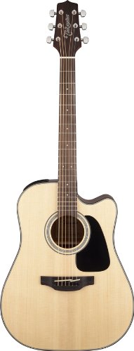 Takamine GD30CE-NAT Acoustic Guitar Best Acoustic Guitars In India