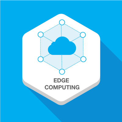 Edge Computing And Edge To Cloud