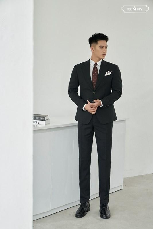 Remmy - Thương hiệu uy tín hàng đầu về thời trang nam
