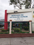 Comercial Morocho