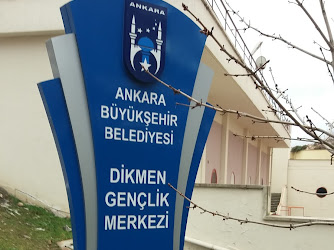 Ankara Büyükşehir Belediyesi Dikmen Gençlik Merkezi