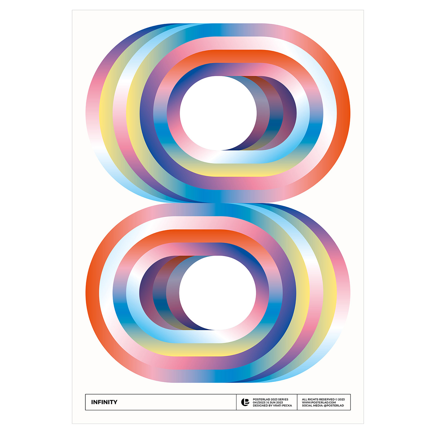 Poster Design Minimalism plakat 2D art digital illustration art vector wall decor