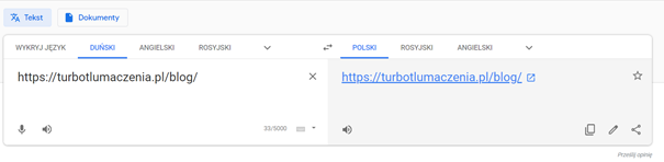 DeepL czy Tłumacz Google - co jest lepsze? - dogadamycie.pl