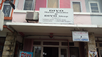 Divo Music Studio