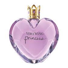 Princess Eau De Toilette for Women – Vera Wang