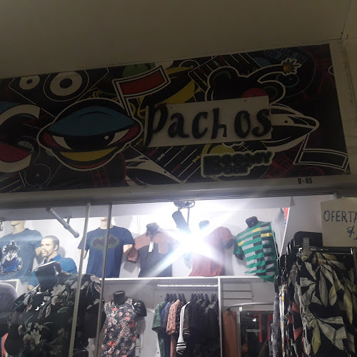 Pachos - Tienda de ropa
