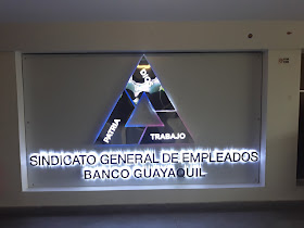 SINDICATO GENERAL DE EMPLEADOS DEL BANCO GUAYAQUIL