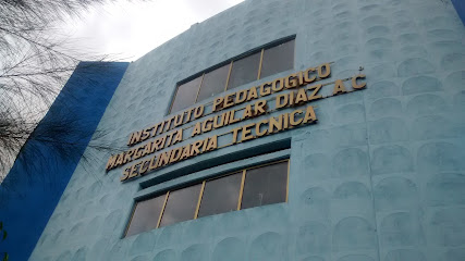 Preparatoria Instituto Pedagógico Margarita Aguilar Diaz A.C.