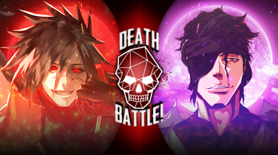 Hit vs Saitama, Death Battle Fanon Wiki