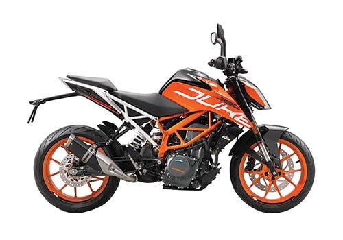 KTM Duke