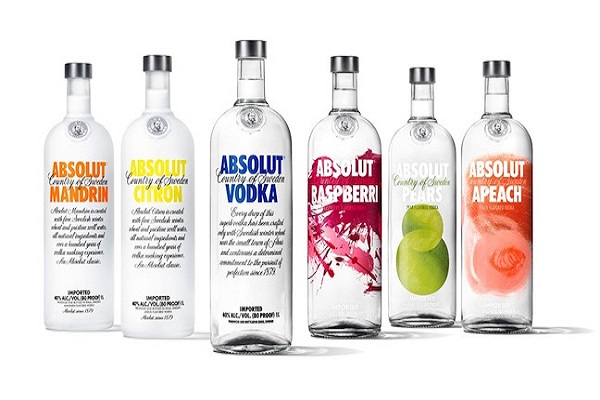 Rượu Gin và Vodka Sự khác biệt giữa hai loại rượu phổ biến