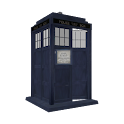 Doctor Who Live Wallpaper apk