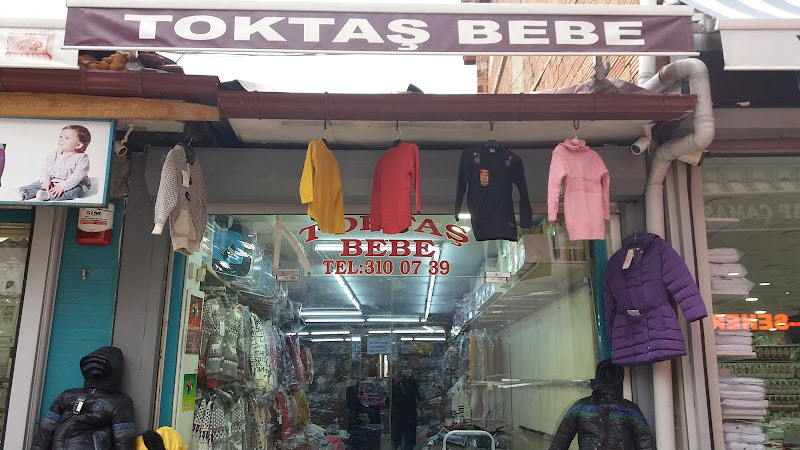 TOKTAŞ BEBE