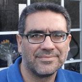 Manolis Ntamparakis