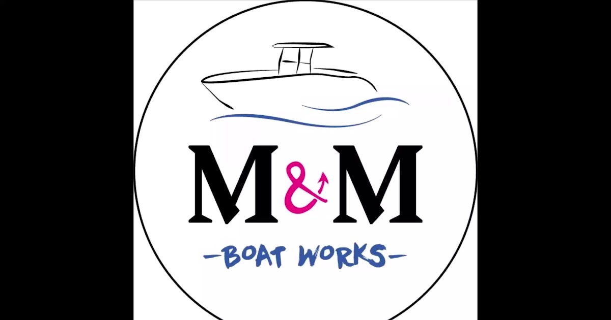 M&M Boat Works LLC.mp4