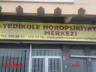 Özel Yedikule Nöropsikiyatri Merkezi