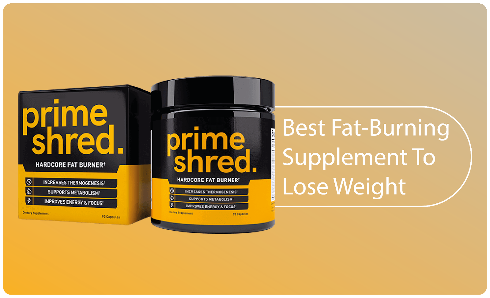 Best Fat Burner 7 Toprated options That Actually Work