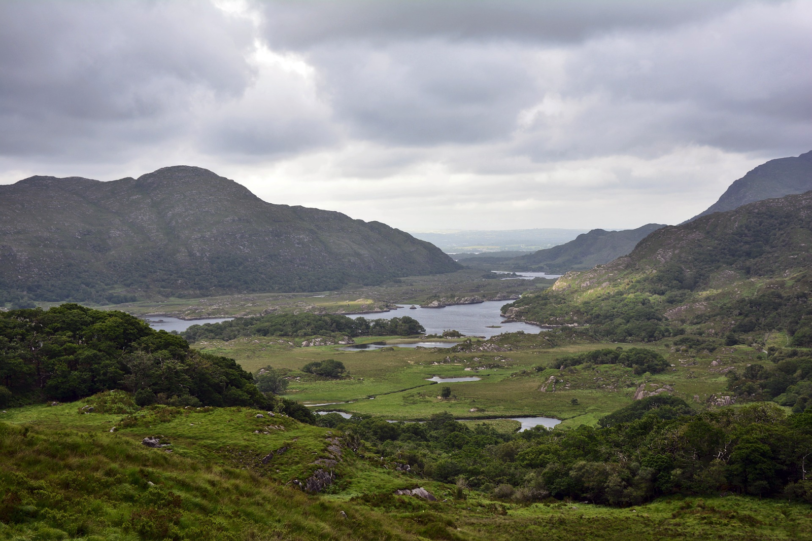 Killarney National Park, County Kerry