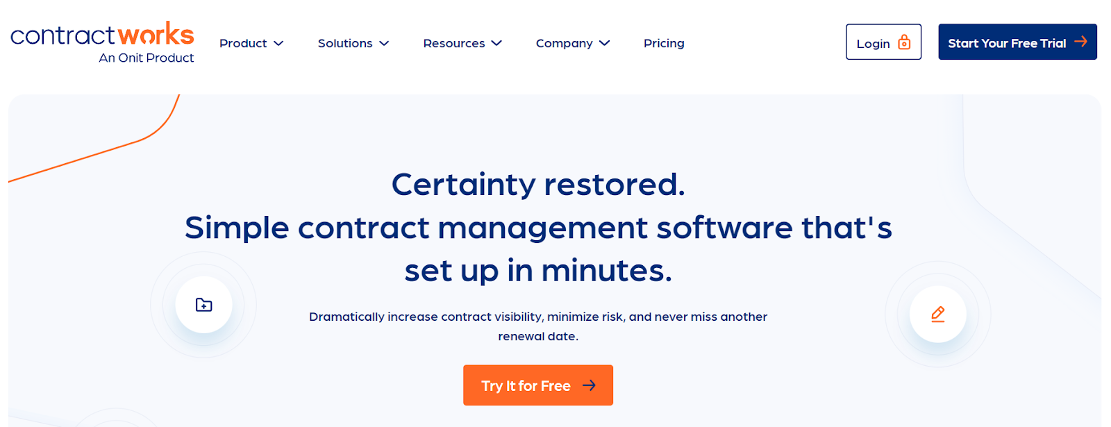 ContractWorks