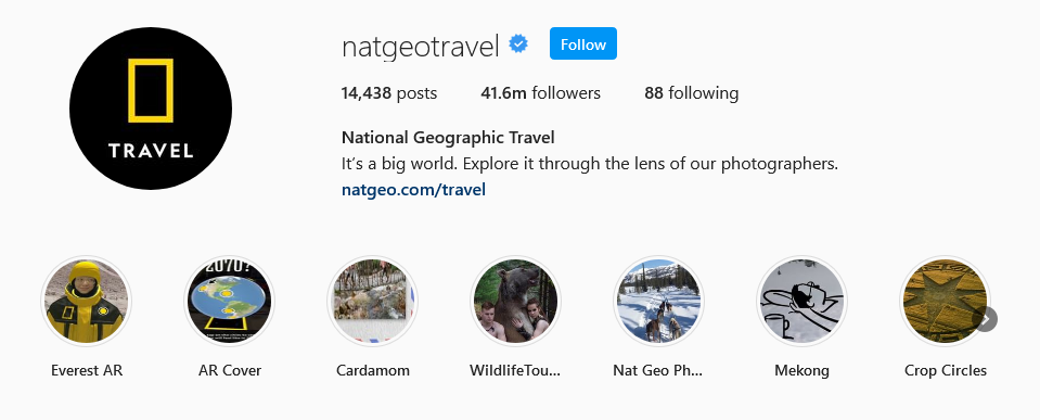 national geo