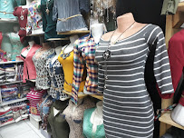 Teléfono de Ropa Para Dama