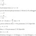 Materi Matematika Kelas 10 Bab 2 Sistem Persamaan Linear Tiga Variabel