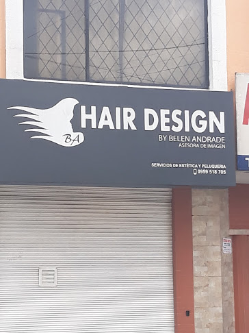 Opiniones de Hair Design en Quito - Asesor de imagen