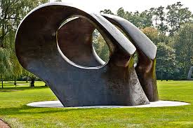 Image result for henry moore sculptures