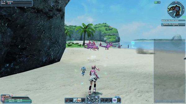 Updated 23 11 Gunner Guide By Rin Rin Telephon