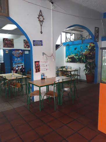Los Ceviches De La Huayna Capac