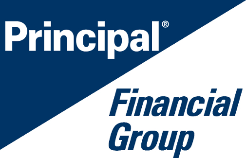 Logo de la société principale du groupe financier