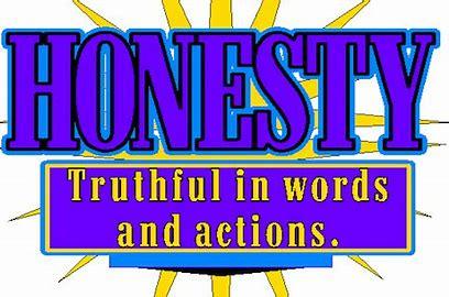 Image result for honesty is the best policy images