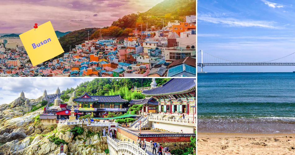 Busan