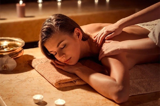 Massage Đắk Nông - Massage Osaka