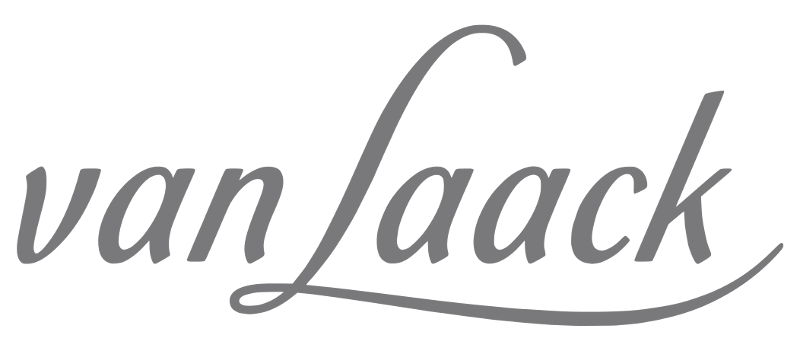 Logotipo de la empresa van Laack