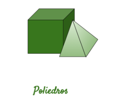 Geometria Espacial - poliedros