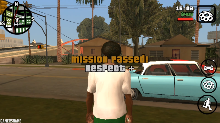 GTA San Andreas cheats for PS5, PS4, Xbox, PC, and mobile - Polygon