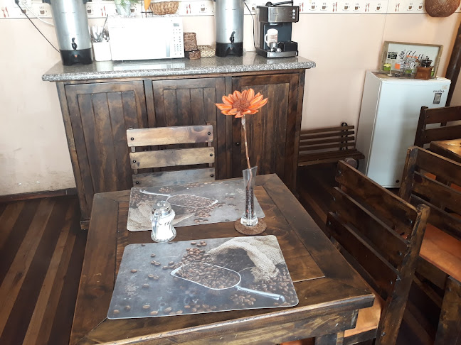 Café Lojano Aroma y Tradición desde 2014.