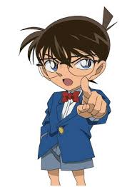 Detective Conan