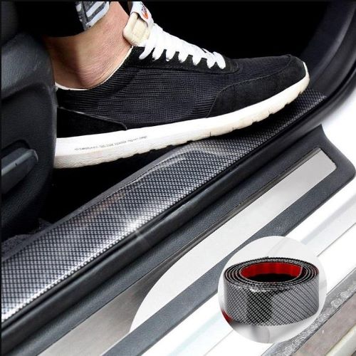 Nẹp bước chân carbon