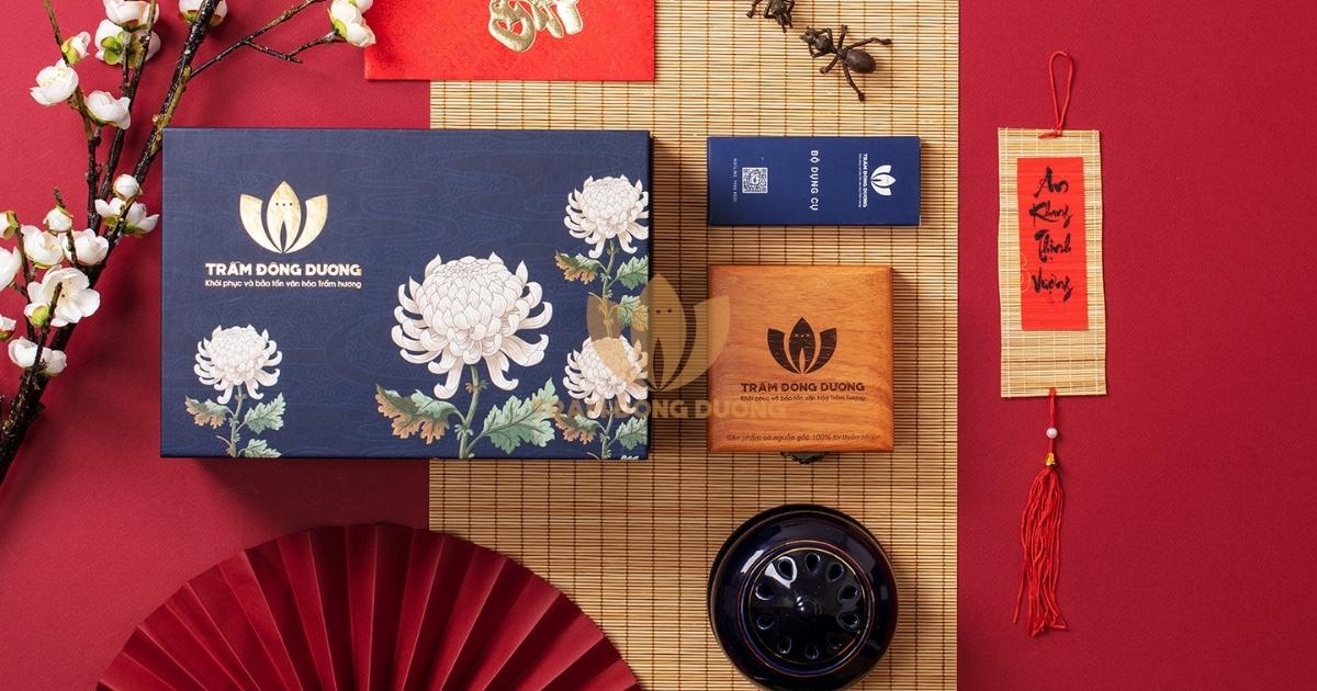 tặng quà tân gia nhà mới ý nghĩa