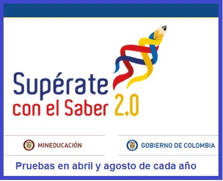 Pagina de superate con el saber