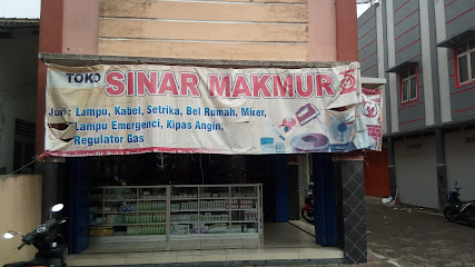 TOKO SINAR MAKMUR