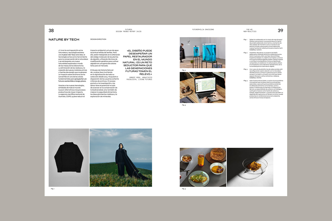 editorial design editorial design book book design Diseño editorial informe magazine Magazine design report