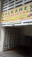 Parqueadero Yalkanes