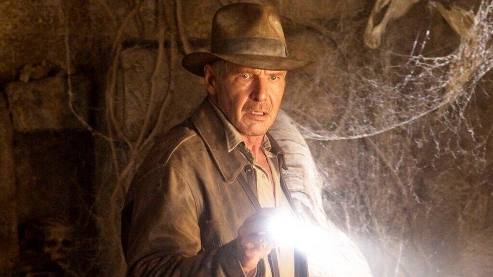 Image result for indiana jones 5