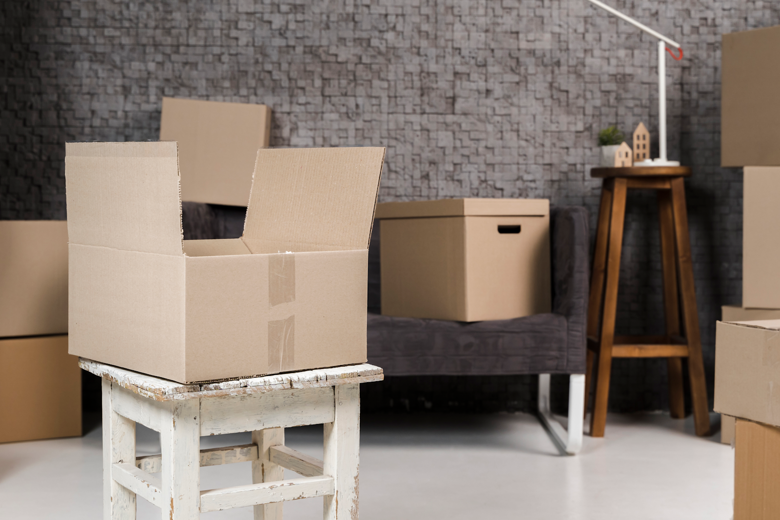 residential movers in boulder city