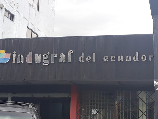 Opiniones de Indugraf del Ecuador en Quito - Asesor de imagen