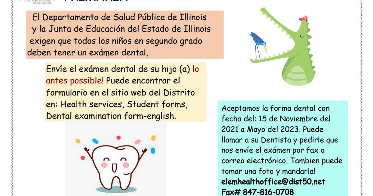 Dental Rem ELEM eng_spanish.pdf