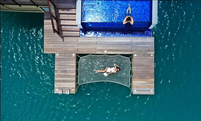 Royalton Antigua Review - Luxury All-Inclusive Resorts